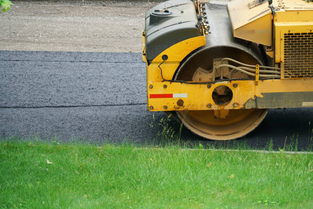 Best Gravel Driveway Installation  in Auburn, WA