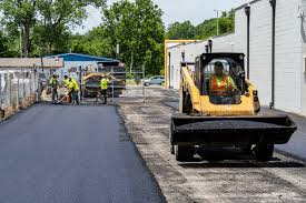 Best Driveway Overlay Services  in Auburn, WA